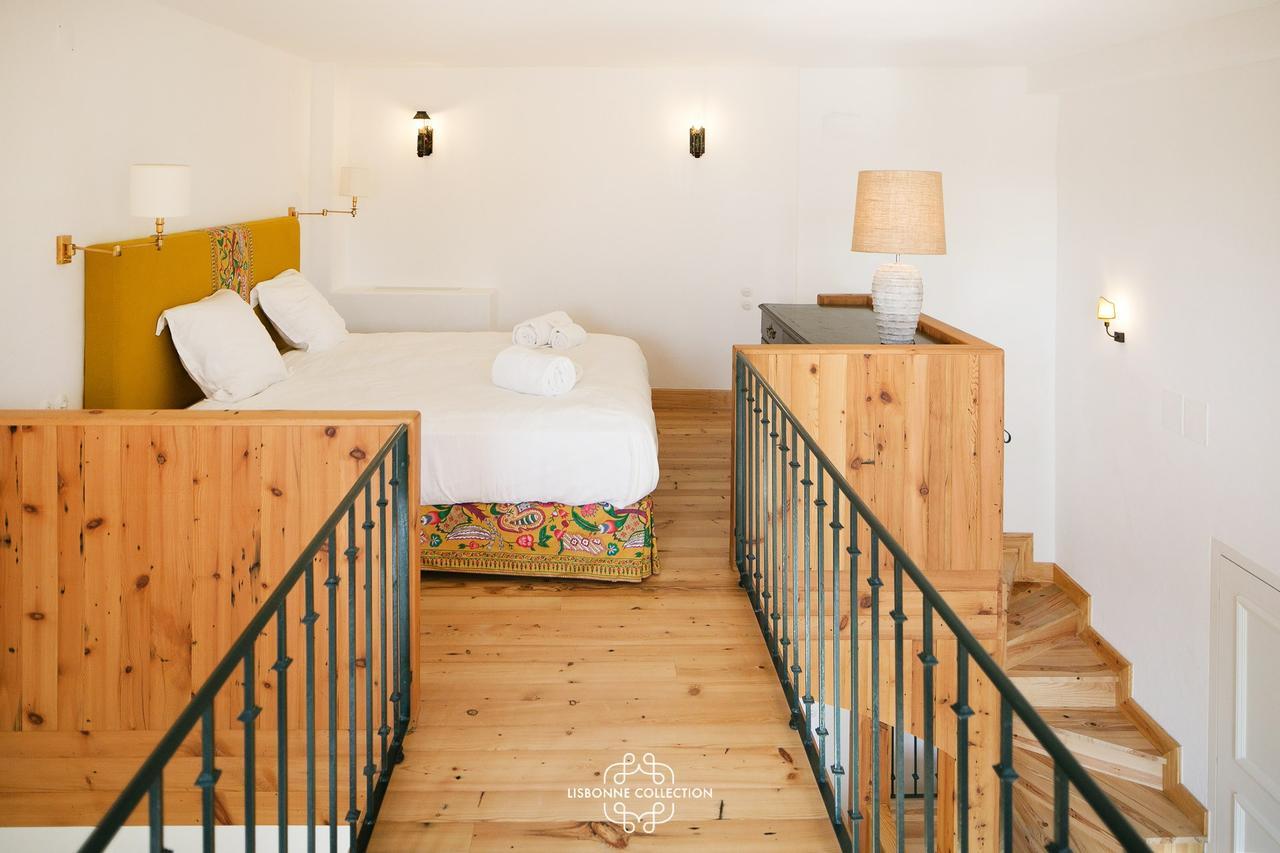 Alfama Deluxe Duplex By Lovelystay Lisboa Εξωτερικό φωτογραφία